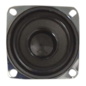 Altifalante Full-Range 2" / 5cm 4Ω 5W