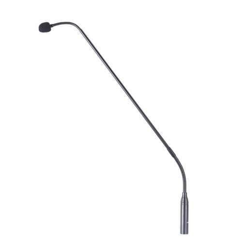 Microfone de Haste "gooseneck" 63cm Phantom - Master Audio