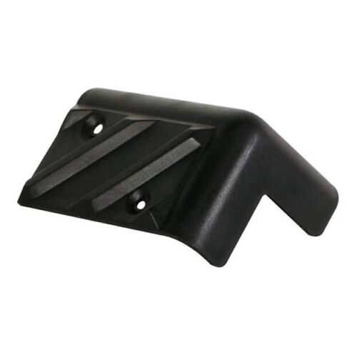 Pack 8x Cantos de Proteção (80 x 50mm x 90°) Plástico p/ Colunas - HQPOWER