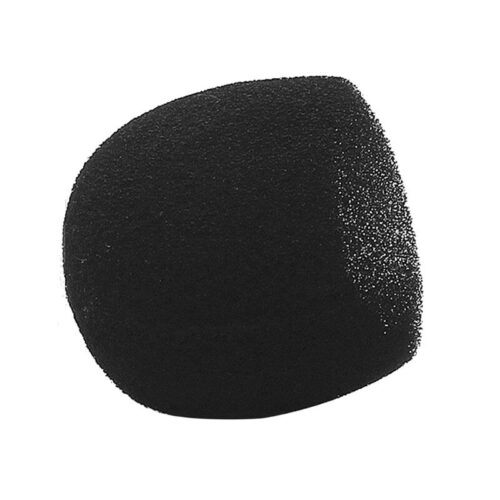 Esponja Para interior de microfone de mão