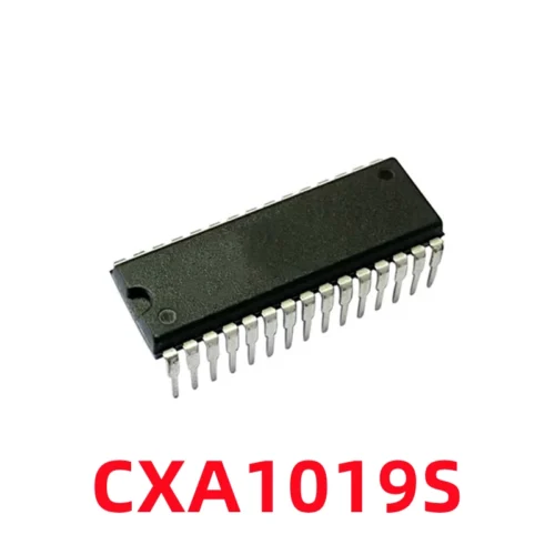 CXA1019S Circuito integrado