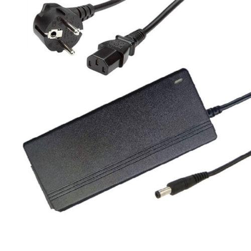 Alimentador DC 48V 1.25A 60W (5.5x2.1mm) (alta qualidade) - POS