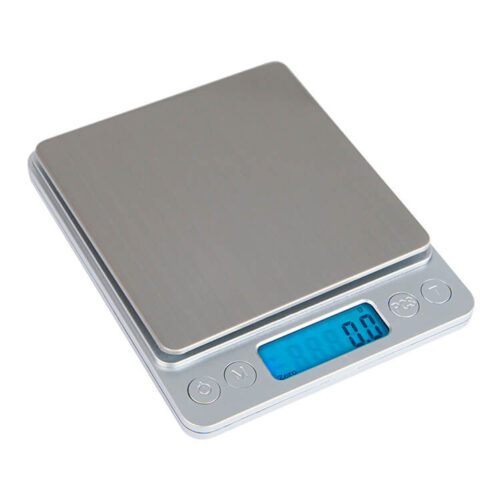 Balança digital de Precisão 0.1g - até 3000g