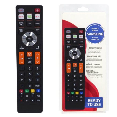 Comando TV Universal P/ Samsung (Smart TV)