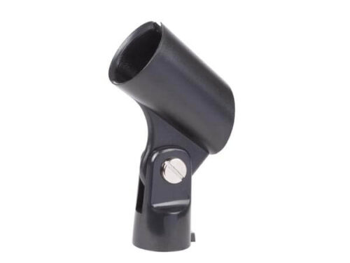 Suporte Universal para Microfone - 25 mm Velleman