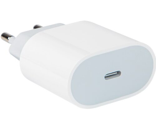Carregador de parede para Iphone USB-C 20W