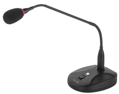 Microfone de conferência PRM325