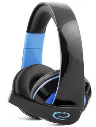 Bst DJH6000 Auriculares DJ o monitoreo