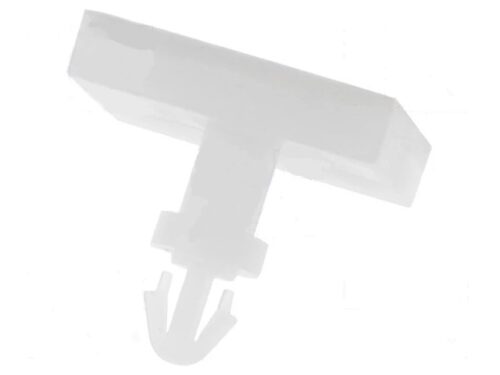 Separador de placas PCB de Plástico c/ Adesivo de 8mm