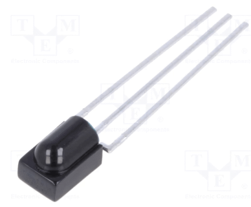 Receptor de infravermelho TSOP38238