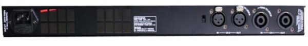 Amplificador Classe D 1200W RMS - CA2 - Image 3