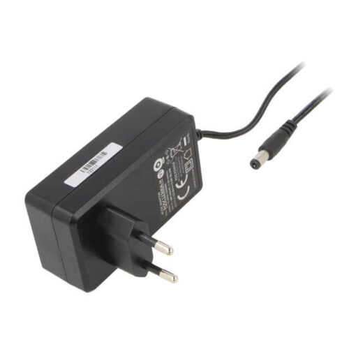 Alimentador DC 12V 3A (5.5x2.1mm) 36W (alta qualidade) - POS