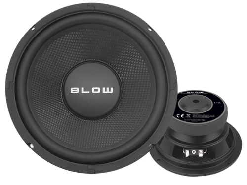 Altifalante 12″ / 30cm 8 ohm Kevlar 500W (unidade) BLOW