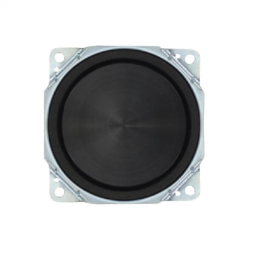 Altifalante Hi-Fi Full Range LG Original de 2.5" - LGZ80