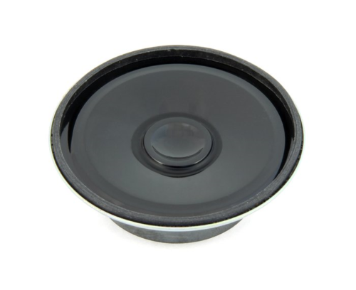 Altifalante Full-Range 2" / 5cm 3W 8Ω IP65 - VISATON