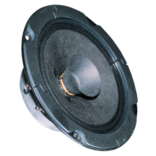 Altifalante Full Range Hi-Fi 5" / 13cm 40W 8Ω - Visaton