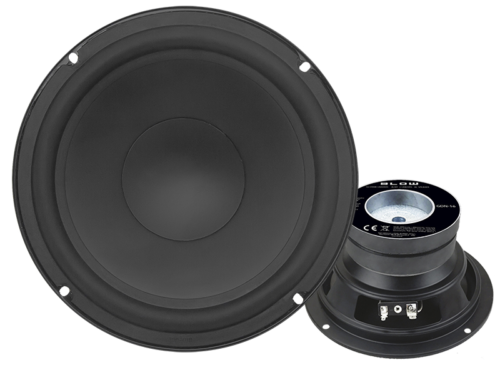 Altifalante 8" / 20cm 8 ohm 300W (unidade) BLOW