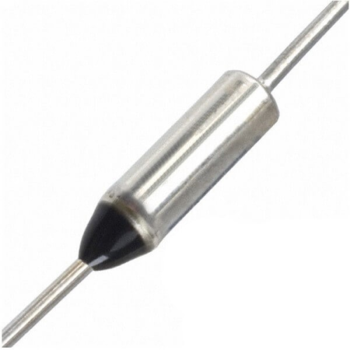 Fusível Térmico 250V 10A - 227ºC