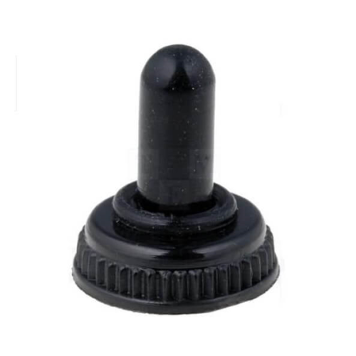 Protecção p/ Interruptores Mini de Alavanca (Ø6mm)