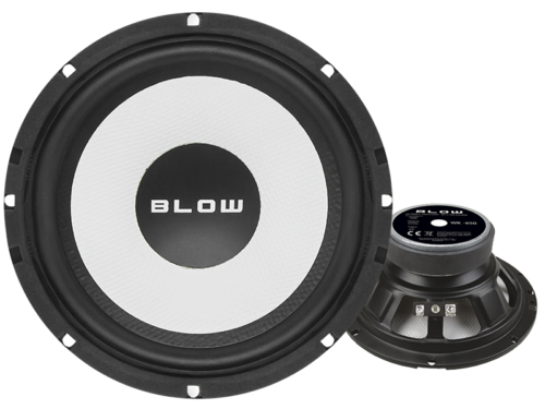 Altifalante 6.5" / 4 ohm 140W (Unidade) BLOW