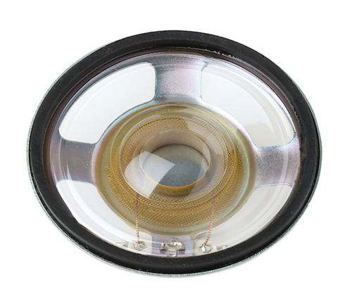 Altifalante Full-Range 2.2" / 5.7cm 3W 8Ω IP65 - VISATON