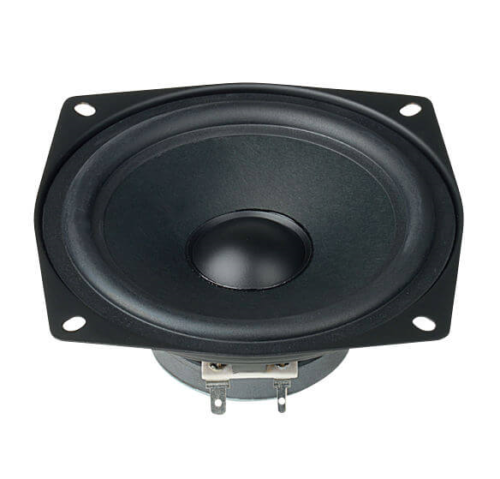 Altifalante Full Range Hi-Fi 5" / 13cm 60W 8Ω WS13E - Visaton