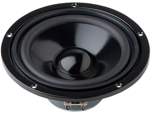 Altifalante Full-Range 6.5" / 17cm 80W 8Ω - VISATON