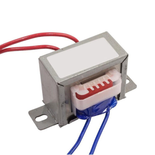 Transformador AC 24V 15W