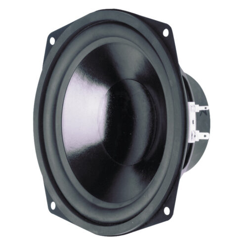 Altifalante Full Range Hi-Fi 6.5" / 17cm 90W 8Ω WS17E - Visaton