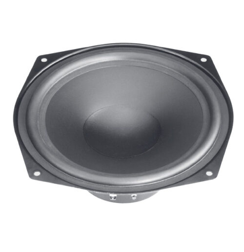 Altifalante Full Range Hi-Fi 8" / 20cm 120W 8Ω WS20E - Visaton