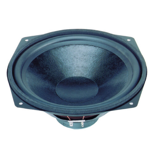 Altifalante Full Range Hi-Fi 10" / 25cm 110W 8Ω WS25E - Visaton
