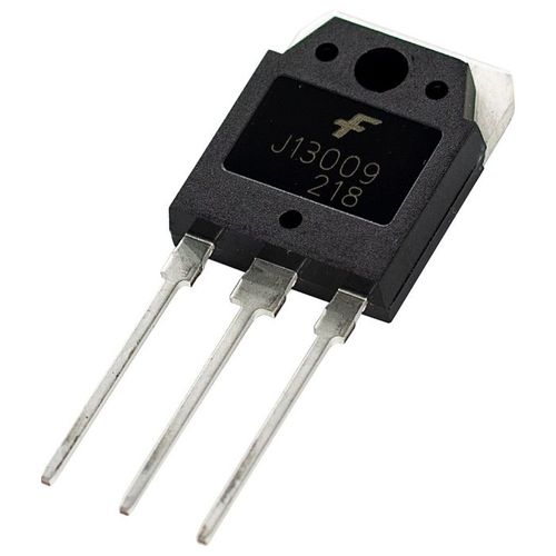 Transistor J13009