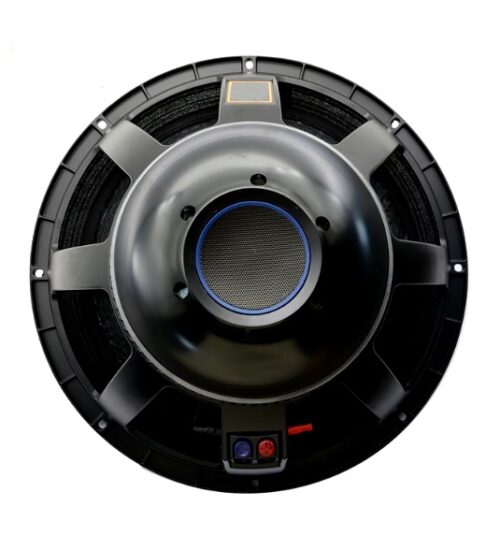 Altifalante 18" / 460 mm 800W RMS 8Ω RC-F
