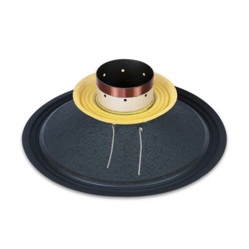 Recone de substituição para Altifalante 21" / 440mm 8Ω - Master Audio