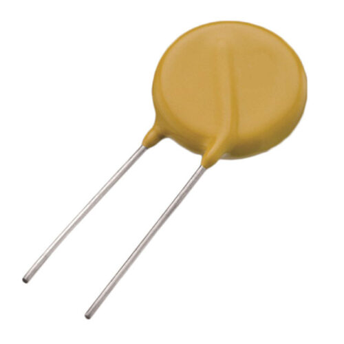 Varistor 400V AC TVR 14431