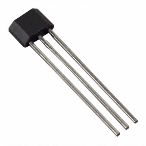 Sensor Hall - SS49E Honeywell