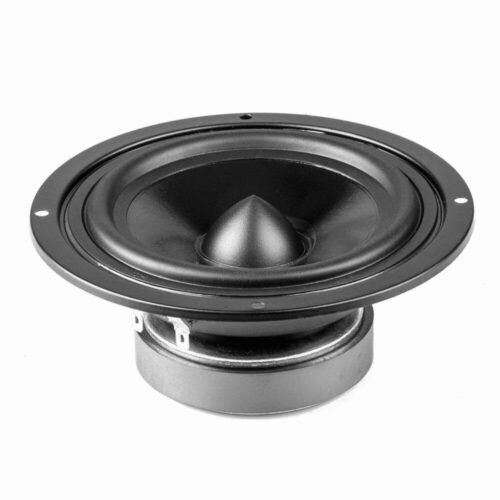 Midrange 5" / 12.5mm 40W 8Ω QUALIDADE