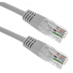 Cable de red RJ45 UTP CAT5E - 50m