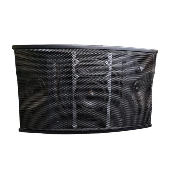 Colunas Profissionais / HI-FI 6 vias 400W RMS (PAR)