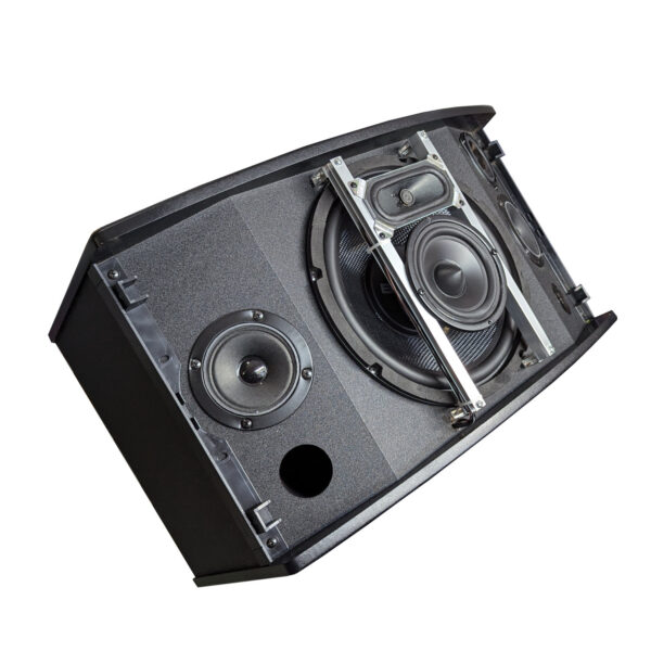 Colunas Profissionais / HI-FI 6 vias 400W RMS (PAR) - Image 2