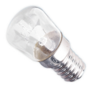 Lâmpada E14 5W