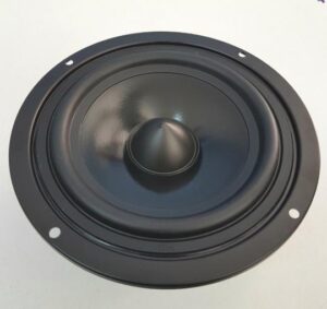 Midrange 4" / 115mm 25W 4Ω QUALIDADE