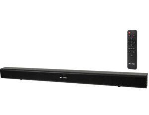 Barra de som Bluetooth CINEMA 4.0