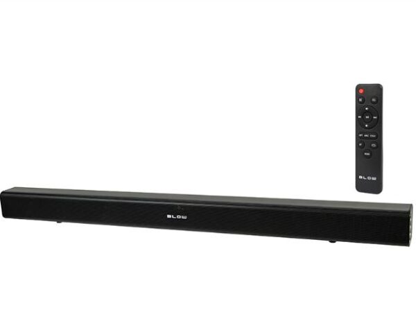 Barra de som Bluetooth CINEMA 4.0