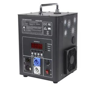 Máquina Spark DMX 750W