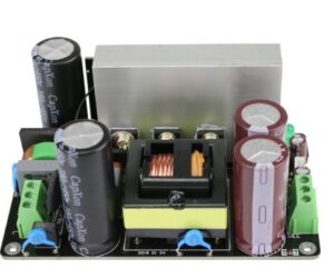 Fonte de Alimentação Comutada Aberta DC 60V 6.5A 400W