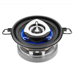 Colunas automóvel PY-AQ352C de 3,5" - PAR