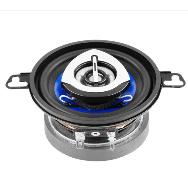 Colunas automóvel PY-AQ352C de 3,5" - PAR