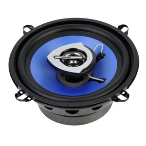 Colunas automóvel 2 vias PY-AQ502C de 5" - PAR