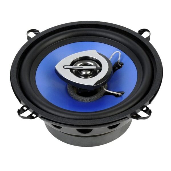Colunas automóvel 2 vias PY-AQ502C de 5" - PAR